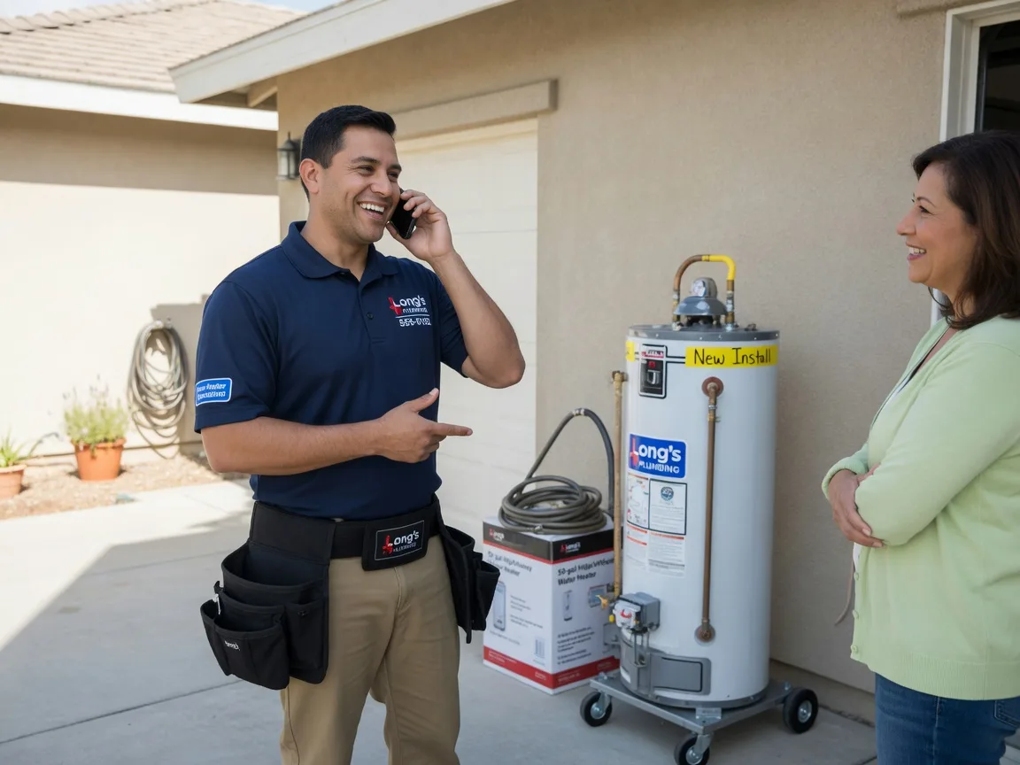 Leak Detection Cape May Point, NJ FAQs